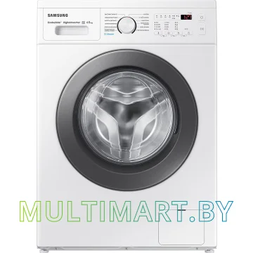 Стиральная машина Samsung WW65A4S21VE/LP